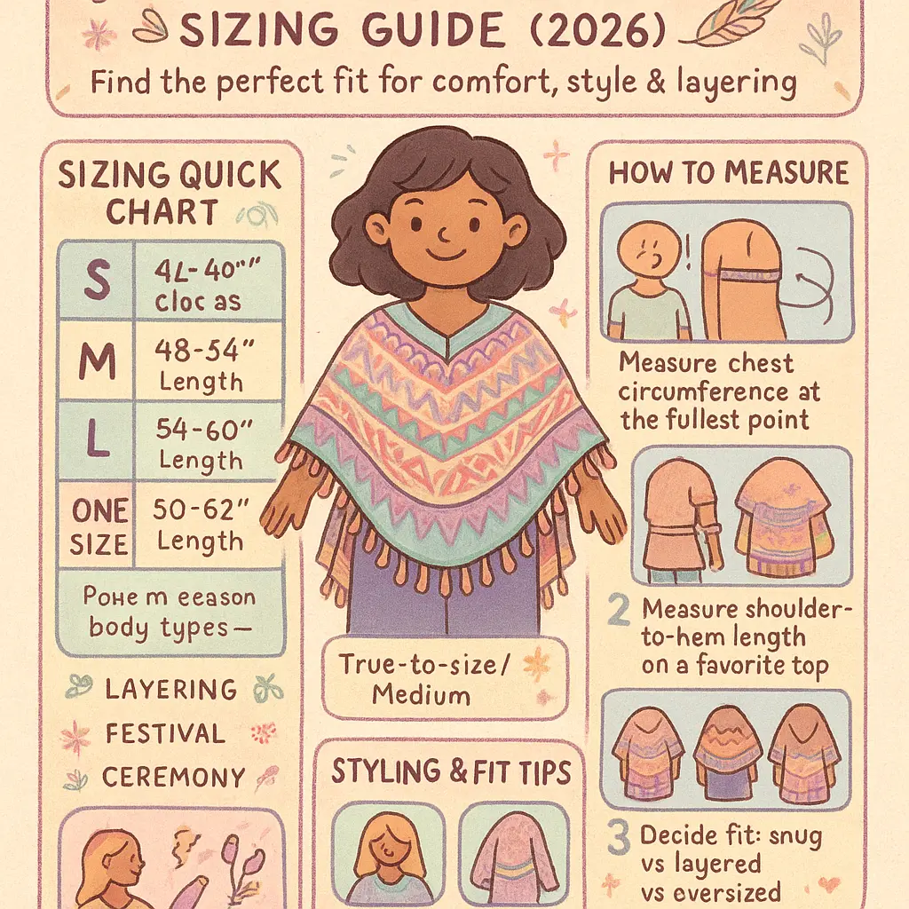 {'keyword': 'bohemian poncho', 'best_position': 45, 'best_position_url': 'https://www.my-poncho.com/womens-poncho/bohemian-poncho/', 'keyword_country': 'US', 'keyword_language': ['en'], 'is_branded': False} - Clothing