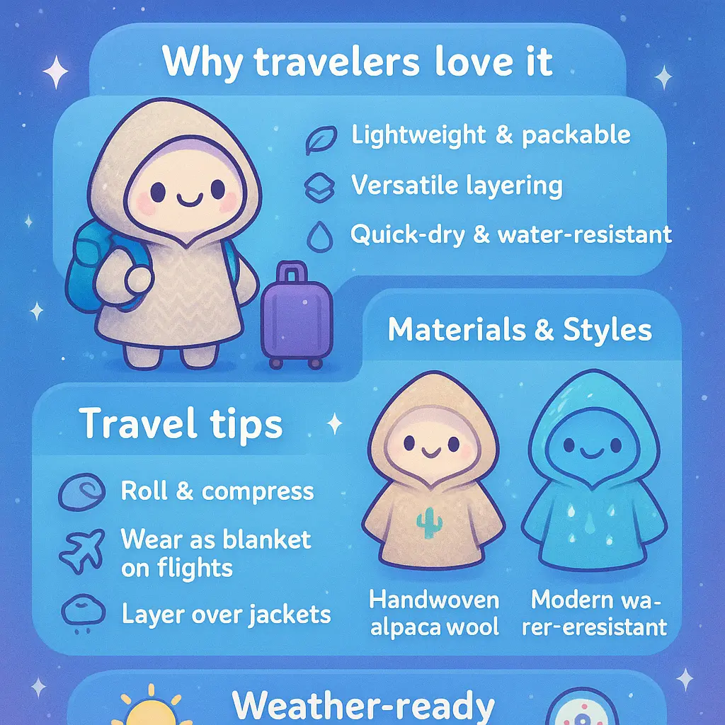 {'keyword': 'men hooded poncho', 'best_position': 40, 'best_position_url': 'https://www.my-poncho.com/rain-poncho/mens-hooded-polyester-poncho/', 'keyword_country': 'US', 'keyword_language': ['en'], 'is_branded': False} - Handwoven