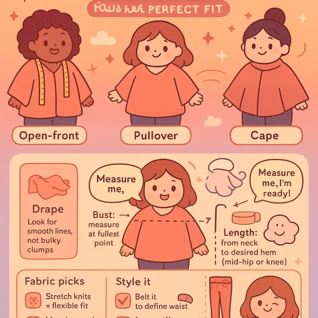 {'keyword': 'plus size poncho sweater', 'best_position': 33, 'best_position_url': 'https://www.my-poncho.com/womens-poncho/womens-plus-size-poncho-sweater/', 'keyword_country': 'US', 'keyword_language': ['en'], 'is_branded': False} - Avenue