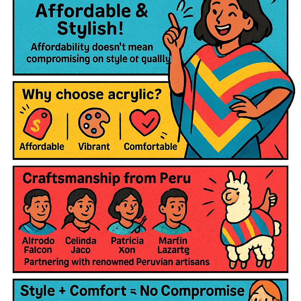 {'keyword': 'acrylic poncho', 'best_position': 36, 'best_position_url': 'https://www.my-poncho.com/womens-poncho/womens-acrylic-poncho/', 'keyword_country': 'US', 'keyword_language': ['en'], 'is_branded': False} - Poncho