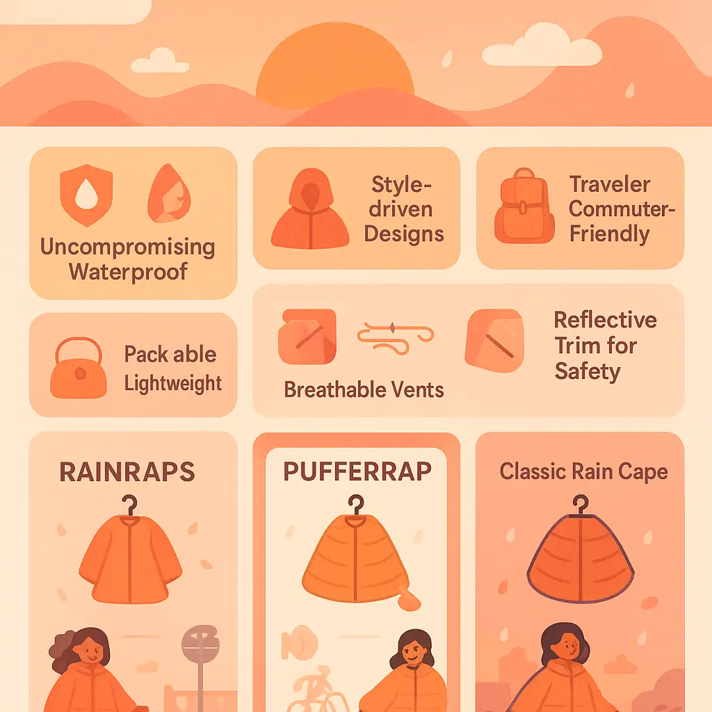 {'keyword': 'womens rain cape', 'best_position': 42, 'best_position_url': 'https://www.my-poncho.com/rain-poncho/womens-rain-cape/', 'keyword_country': 'US', 'keyword_language': ['en'], 'is_branded': False} - PUFFERRAP