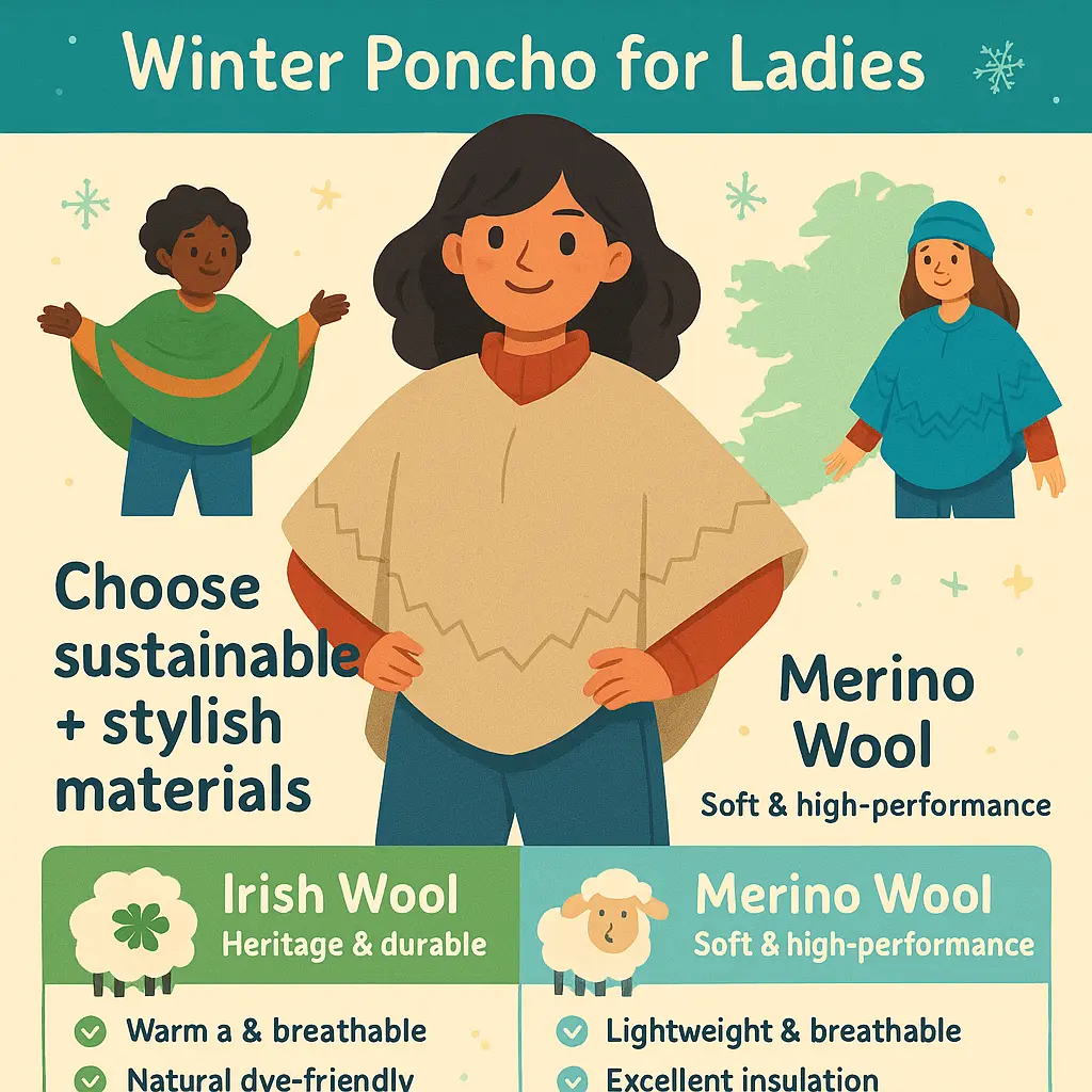 {'keyword': 'winter poncho for ladies', 'best_position': 36, 'best_position_url': 'https://www.my-poncho.com/womens-poncho/womens-winter-cashmere-poncho/', 'keyword_country': 'US', 'keyword_language': ['en'], 'is_branded': False} - Wraps