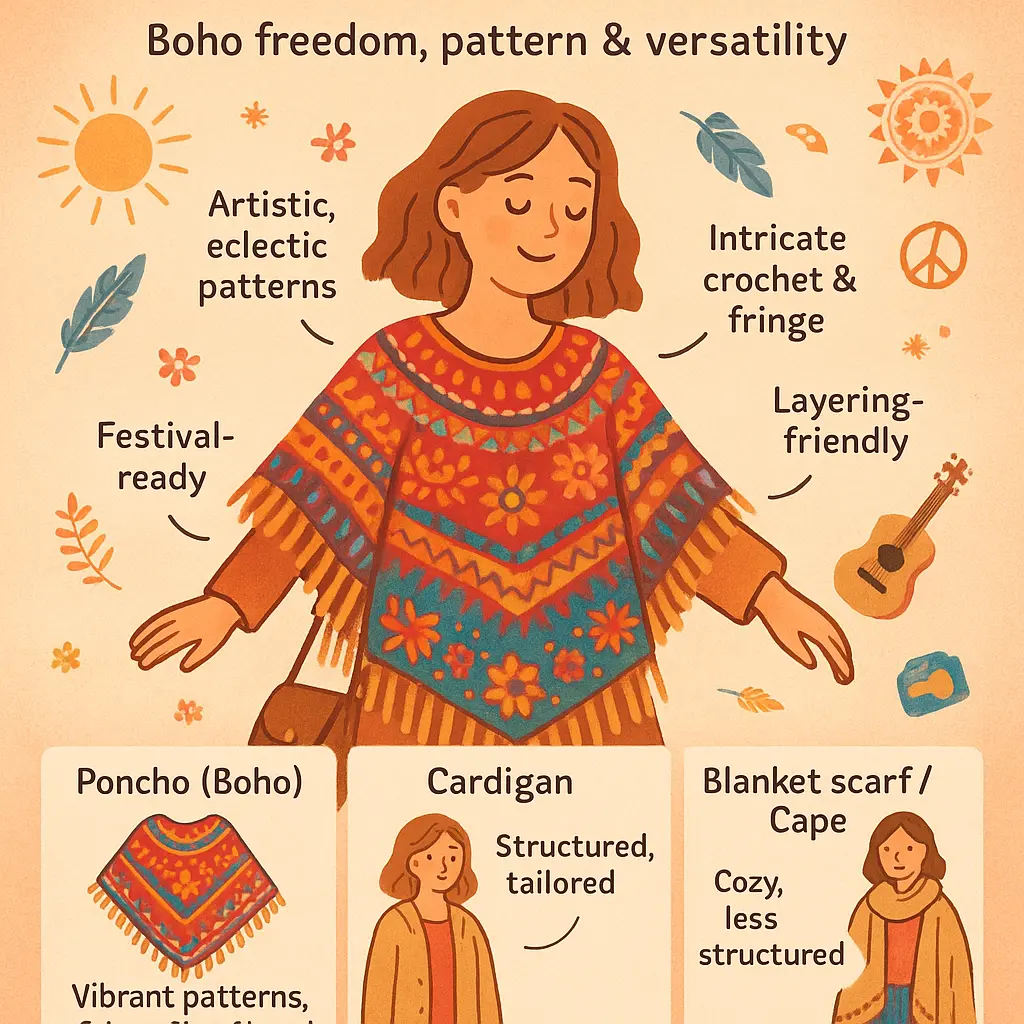 {'keyword': 'bohemian poncho', 'best_position': 45, 'best_position_url': 'https://www.my-poncho.com/womens-poncho/bohemian-poncho/', 'keyword_country': 'US', 'keyword_language': ['en'], 'is_branded': False} - Shawl