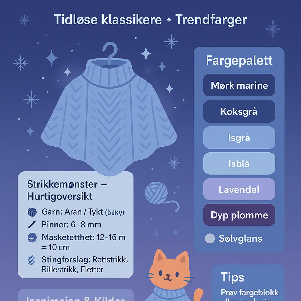 {'keyword': 'vinter poncho', 'best_position': 48, 'best_position_url': 'https://www.my-poncho.com/womens-poncho/winter-poncho/', 'keyword_country': 'NO', 'keyword_language': ['no'], 'is_branded': False} - Knitting