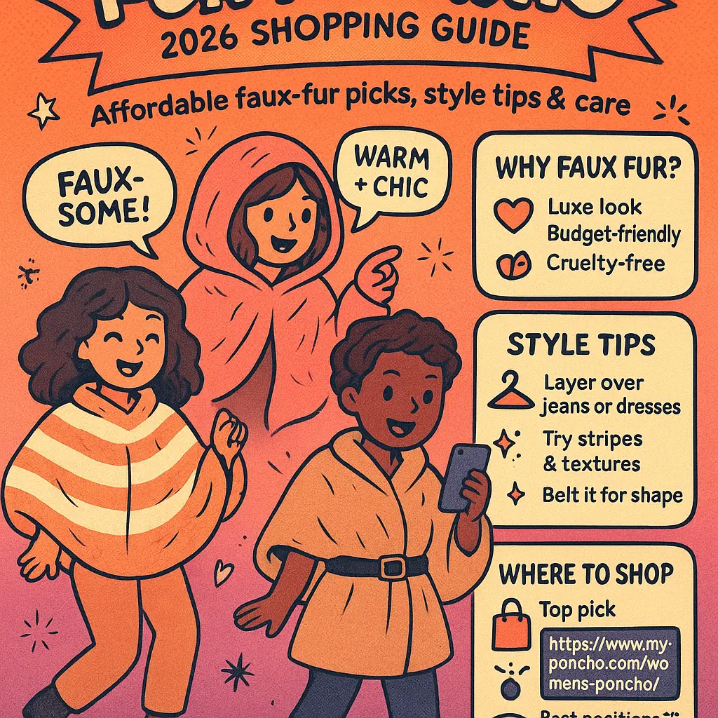 {'keyword': 'fur poncho womens', 'best_position': 37, 'best_position_url': 'https://www.my-poncho.com/womens-poncho/womens-striped-fur-poncho/', 'keyword_country': 'US', 'keyword_language': ['en'], 'is_branded': False} - Jackets