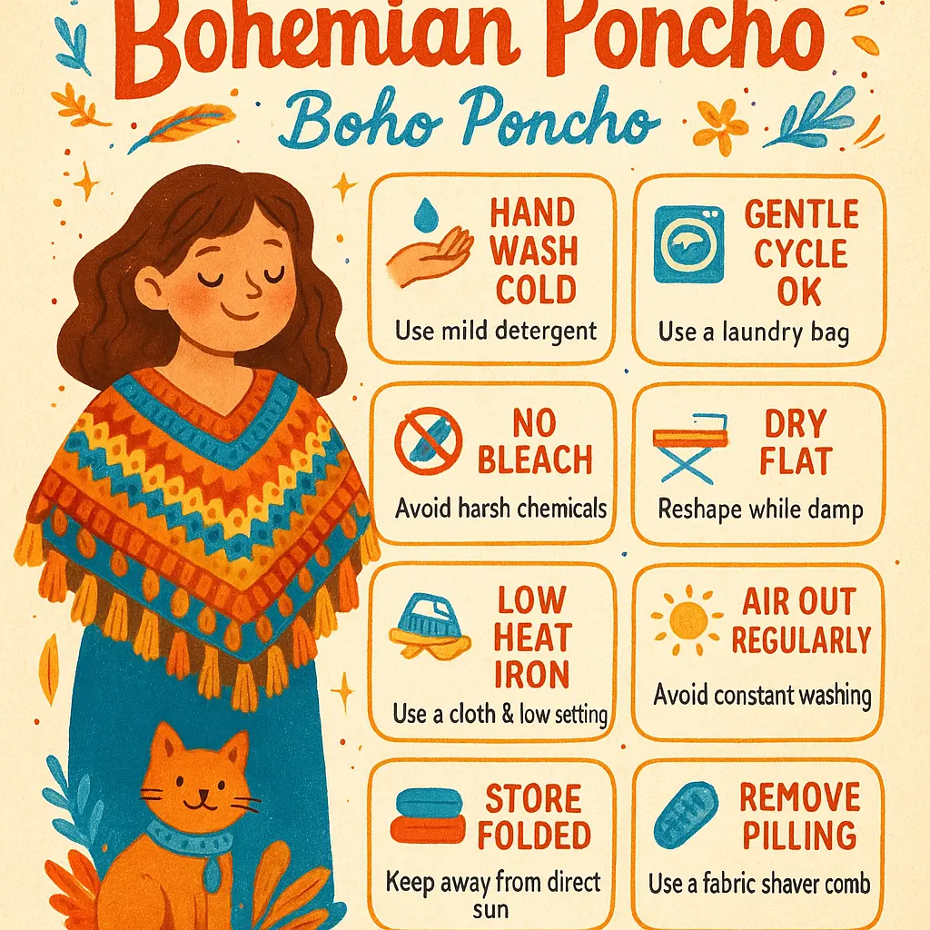 {'keyword': 'bohemian poncho', 'best_position': 45, 'best_position_url': 'https://www.my-poncho.com/womens-poncho/bohemian-poncho/', 'keyword_country': 'US', 'keyword_language': ['en'], 'is_branded': False} - Knitwear